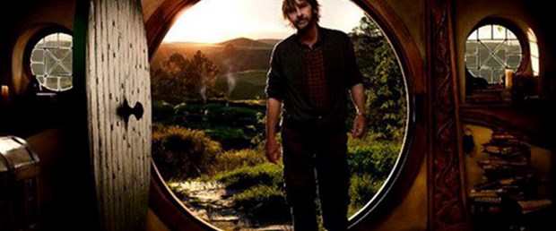 'Hobbit'lerin vizyon tarihi belli oldu