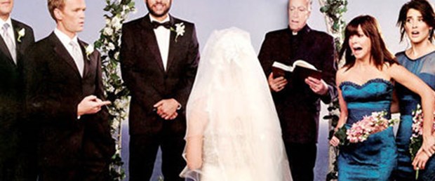 How I Met Your Mother yapımcılarından muhteşem tüyolar!
