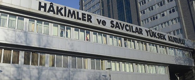 HSK cumhurbaşkanı erdoğan atama190517.jpg