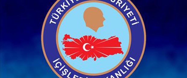 İki bakanlıkta görevden alma