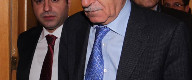 'İkinci İmralı ziyareti askıda' iddiası