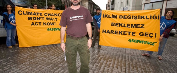 İklim değişikliğinin bedelini kim ödeyecek?