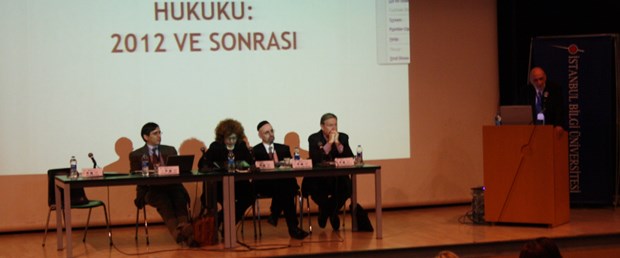 İklim değişikliğinin hukuku