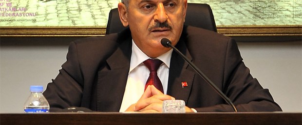 'İletişim bakanı' neden Twitter'da yok?