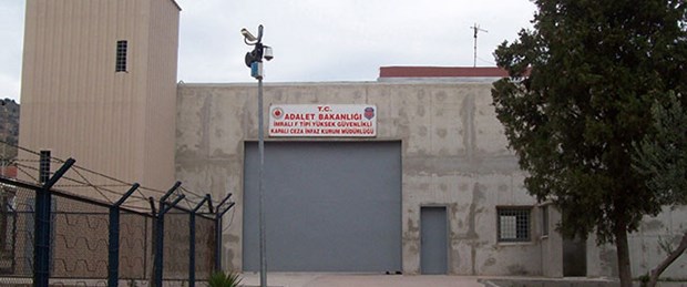 İmralı'da 'Lice' görüşmesi