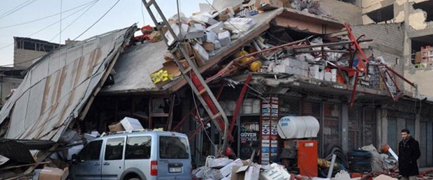İnşaat mühendislerinden İstanbul için uyarı!
