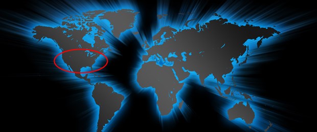 İnternet kullanım oranı Türkiye'nin gerisinde