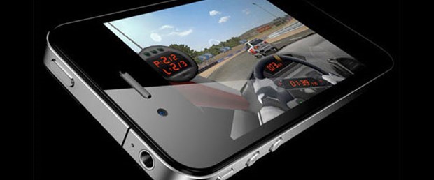 iPhone 4S'in pili bitiyor!