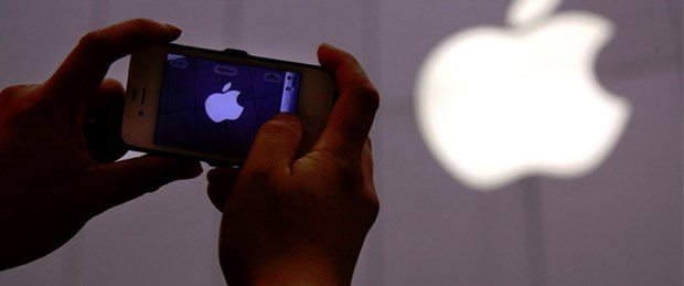 'iPhone 5 yeni işletim sistemiyle gelecek'
