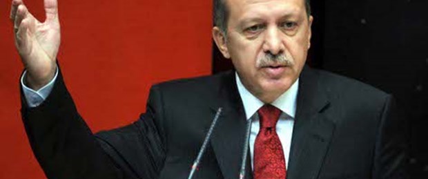 'Irkçı anlayışı lanetli kabul ediyorum'