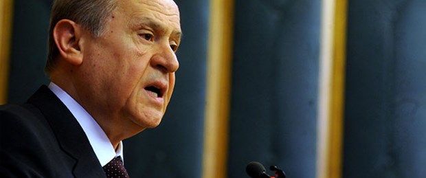 'IŞİD Türkiye'ye kafa tutmaktadır'