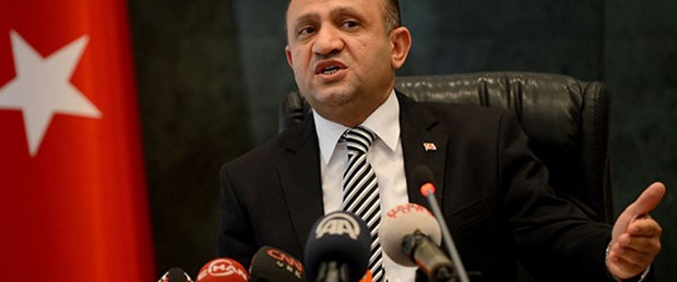 Işık: Hayvanat bahçesinden atanmadı