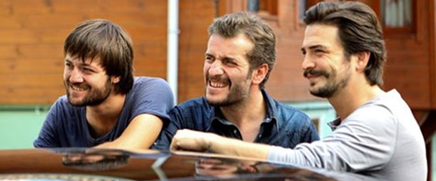 İşler Güçler ekibinin üniversiteli gençlerle keyifli sohbeti
