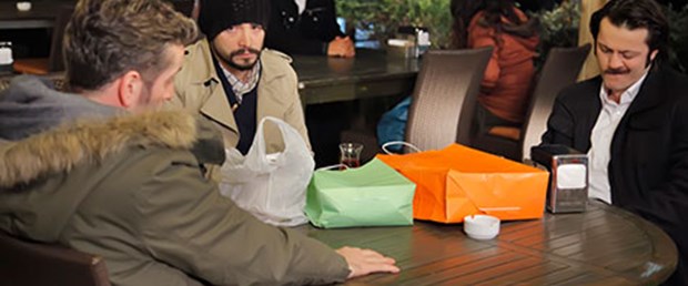 İşler Güçler’de ayrılık vakti