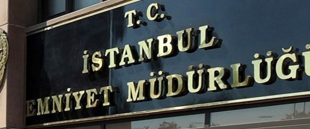 İstanbul Emniyeti'nde il içi atamalar belli oldu
