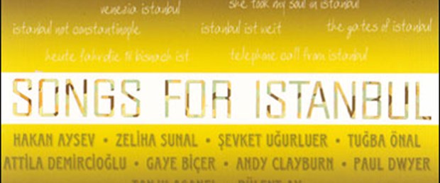 İstanbul, müziğin evrenselliğini kanıtladı