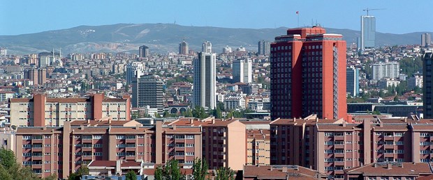İstanbul'da 58 bin binaya denetim
