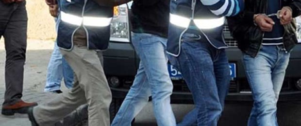 İstanbul'da uyuşturucu operasyonu: 22 gözaltı