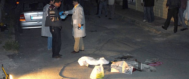 İzmir'de üç günde üç cinayet