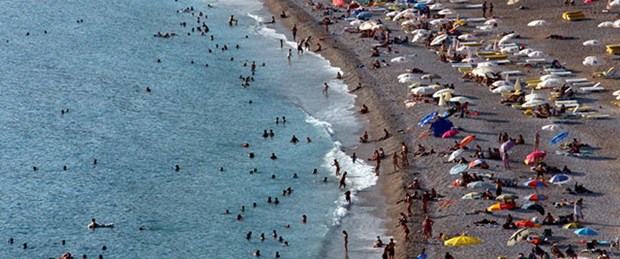 İztuzu Plajı belediyeden alındı
