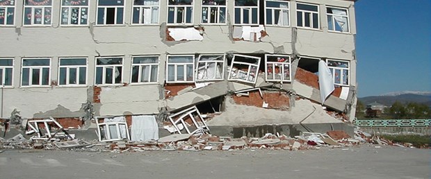 Japonya’dan ‘deprem’ dersleri