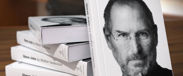 'Jobs, şiirle teknolojiyi birleştirdi'