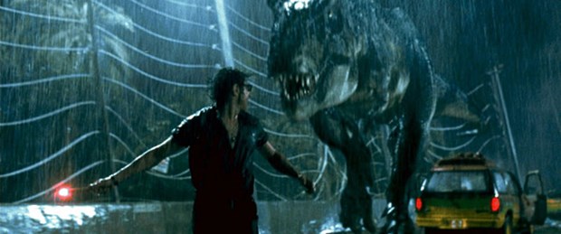 'Jurassic Park 4'ün tarihi kesinleşti