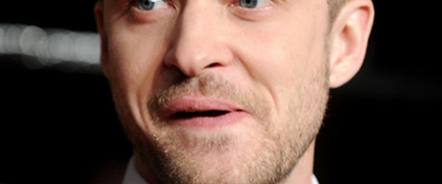 Justin Timberlake çıtayı yükseltiyor