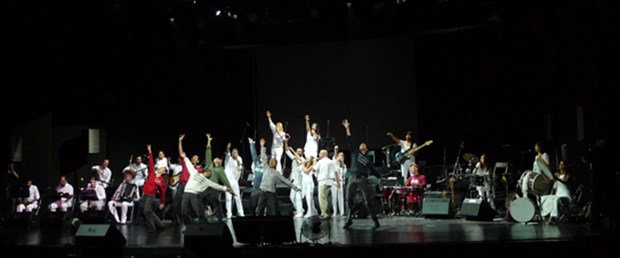 Kardeş Türküler Grammy adayı