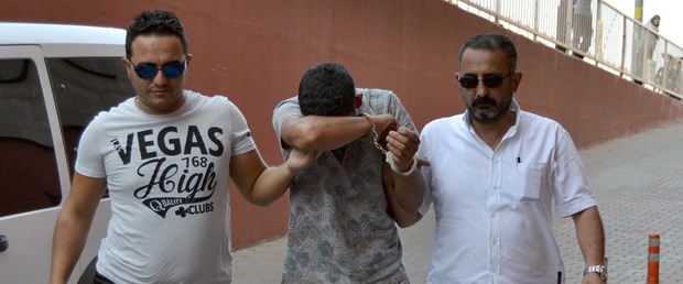 İsim benzerliği nedeniyle öldürüldü İsim benzerliği nedeniyle öldürüldü