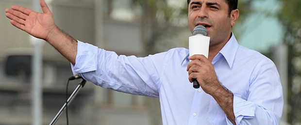'Kazanacak aday benim'