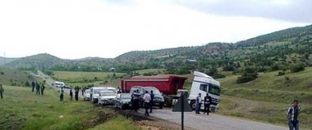 KCK'dan çözüm açıklaması