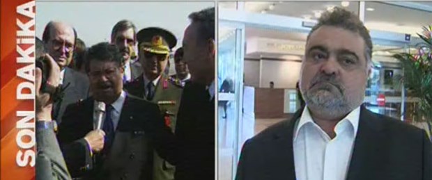 'Keşke Özal'dan saç örneği alsaydım'