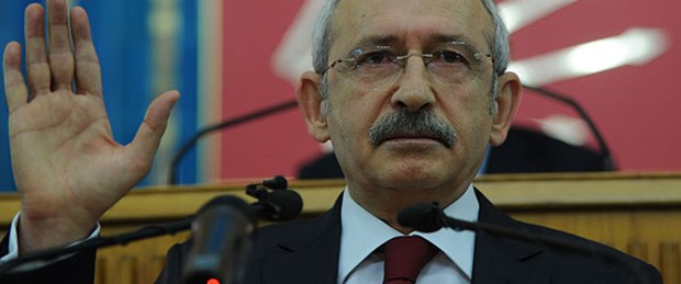 Kılıçdaroğlu: 2. adayın çıkmasına izin vermem
