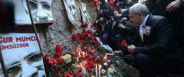 Kılıçdaroğlu: Enkazın aileye iadesi güzel bir şey