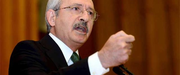 Kılıçdaroğlu: Etnik temizlik yapılmadı