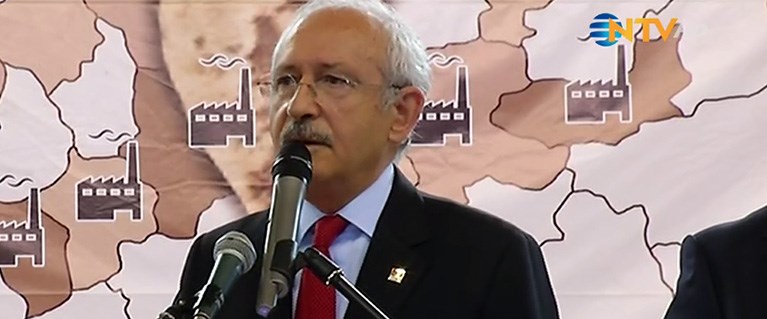 "Ne yapacak işten atılanlar, dağa mı &ccedil;ıkacak?"