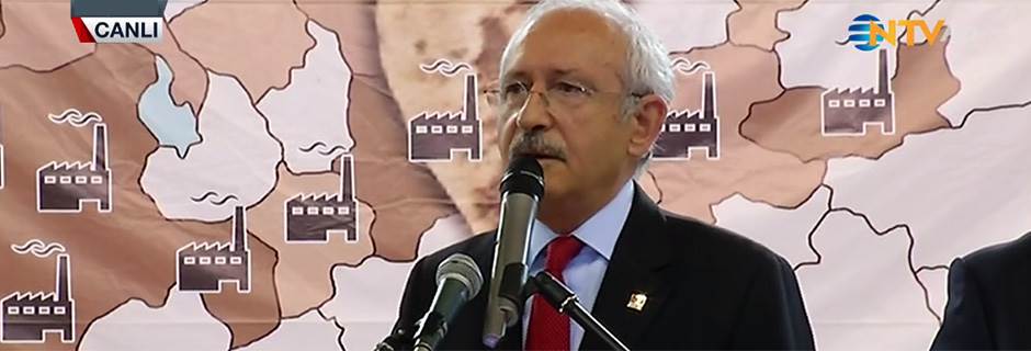 "Ne yapacak işten atılanlar, dağa mı çıkacak?"