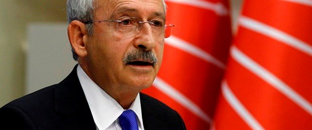 Kılıçdaroğlu'dan Bahçeli'ye öneri