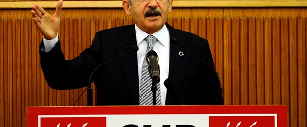 Kılıçdaroğlu'na 'Erciş' yanıtı