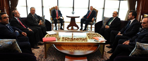 Kılıçdaroğlu'ndan Erdoğan'a Uludere teklifi
