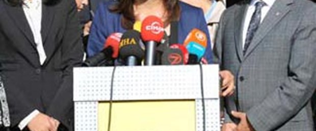 'Kimyasal silah kullanıldı'