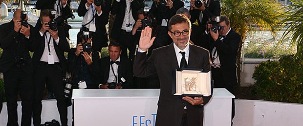 'Kış Uykusu' Oscar yolcusu