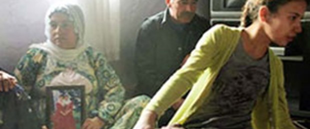 'Kızımla oğlum dağda karşılaşırsa ne olacak'