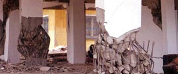 Kolonu kesene hapis cezası geliyor