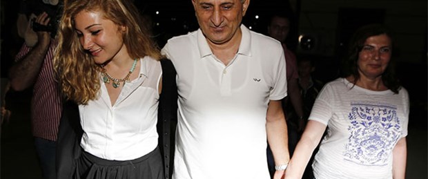Komutanlar için ‘iade-i itibar’ teklifi