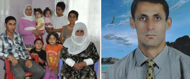 Konuşma engelliye slogandan 25 yıl ceza istendi