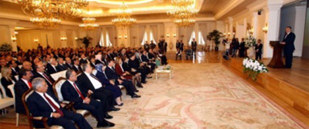 Kültür ve Sanat Ödülleri'nin sahipleri belli oldu