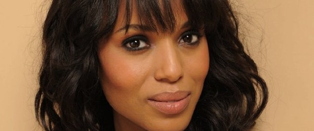 Lady Django Kerry Washington oldu