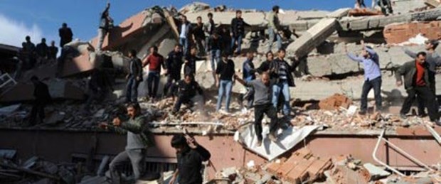 Malzeme de; işçilik de çok kötü çıktı